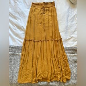 Forever21 Long Maxi Skirts